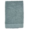 Zone Classic Hndklde 70x50 cm, Petrol Green