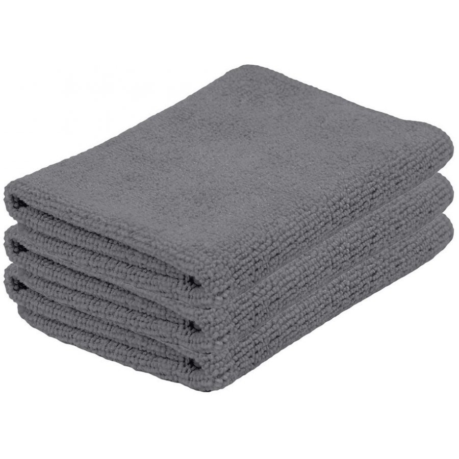 Zone Karklud Microfiber 3 stk., Gr