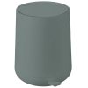 Zone Nova Pedalspand 5 L, Petrol Green