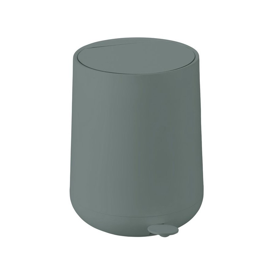 Zone Nova Pedalspand 5 L, Petrol Green