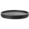 Zone Peili Smrebrik 2 stk., Black