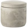Zone Saxo Krukke Beton, Grey