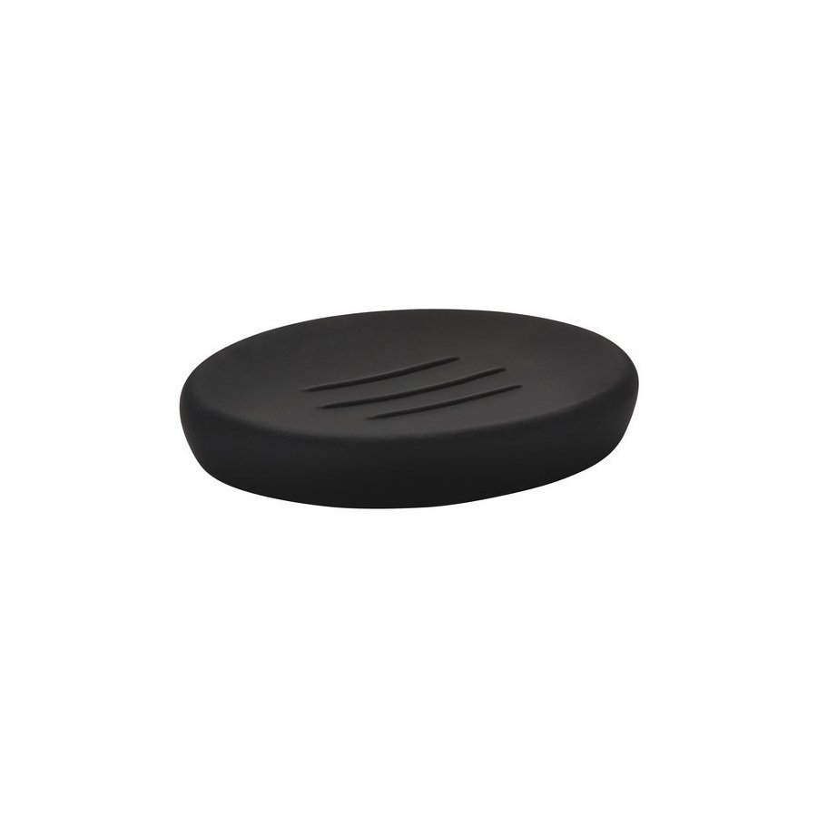 Zone Soft Sbeskl Porceln, Sort