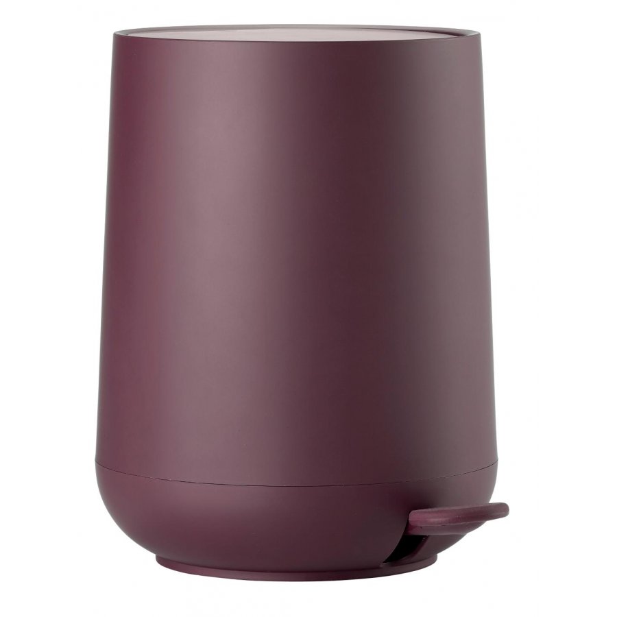 Zone Nova One Pedalspand, Velvet Purple