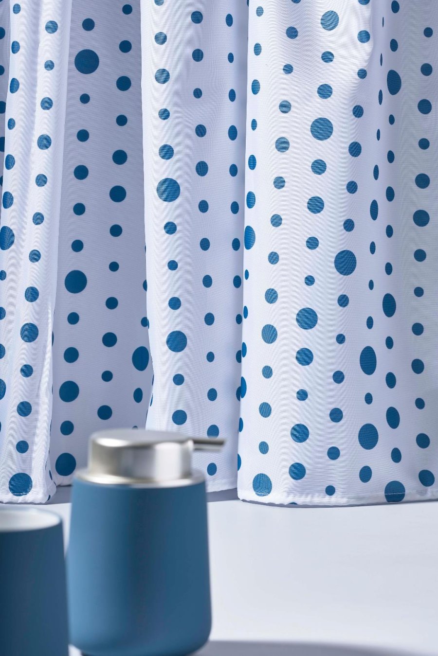 Zone Drops Badeforhng, Azure Blue