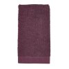 Zone Classic Hndklde 50x100cm, Velvet Purple
