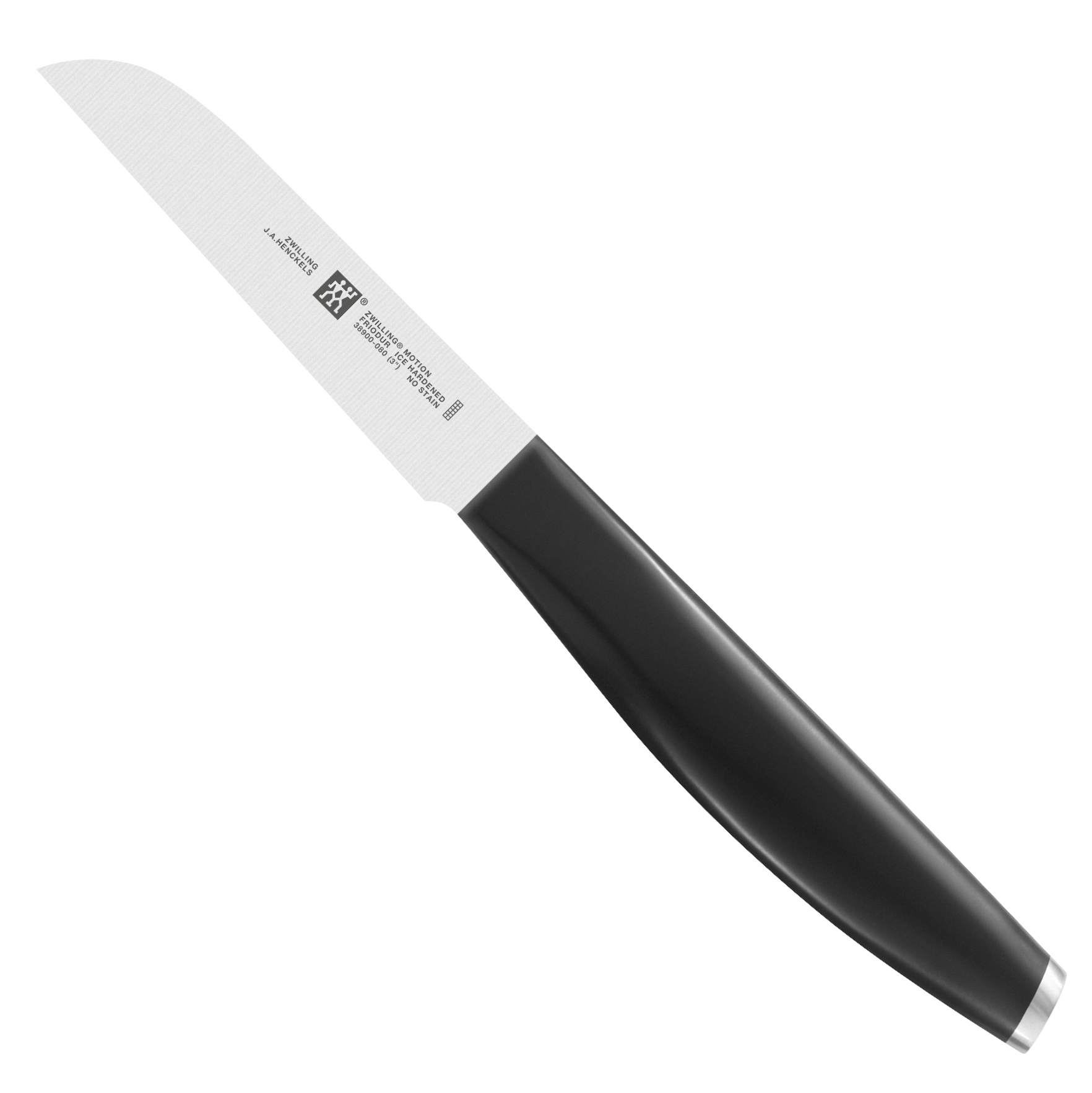 Zwilling MOTION Urtekniv 8 cm. Urteknive & Grøntsagsknive Hjem.dk