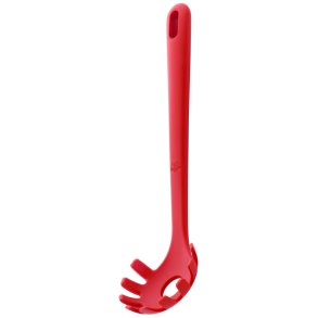 BALLARINI Rosso Pasta-Box 29 cm, Rot