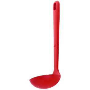 BALLARINI Rosso Suppenkelle 31 cm, Rot