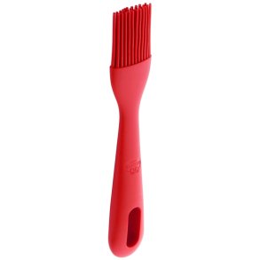 BALLARINI Rosso Backpinsel 17 cm, Rot
