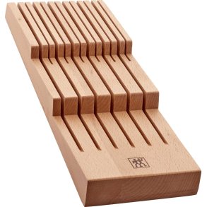 Zwilling Messenopbergoplossing, Beuken