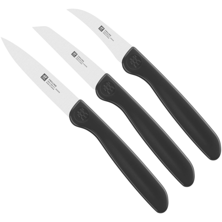 Zwilling Messerset 3-teilig