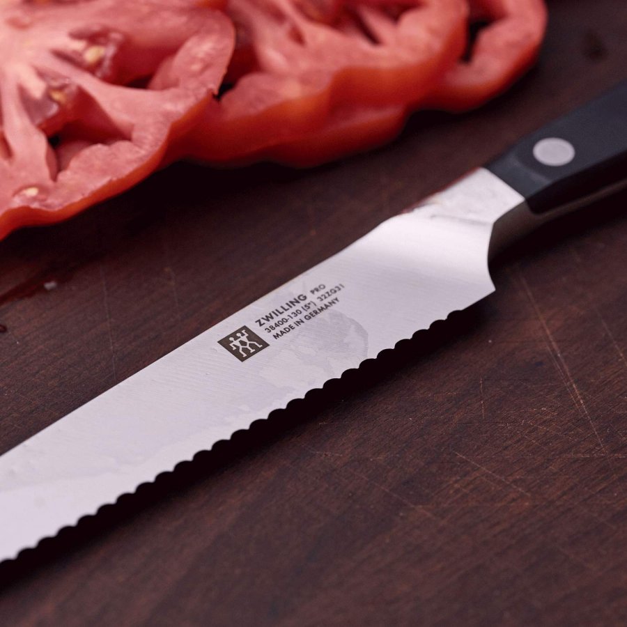 Zwilling Pro Tomatenmesser 13 cm