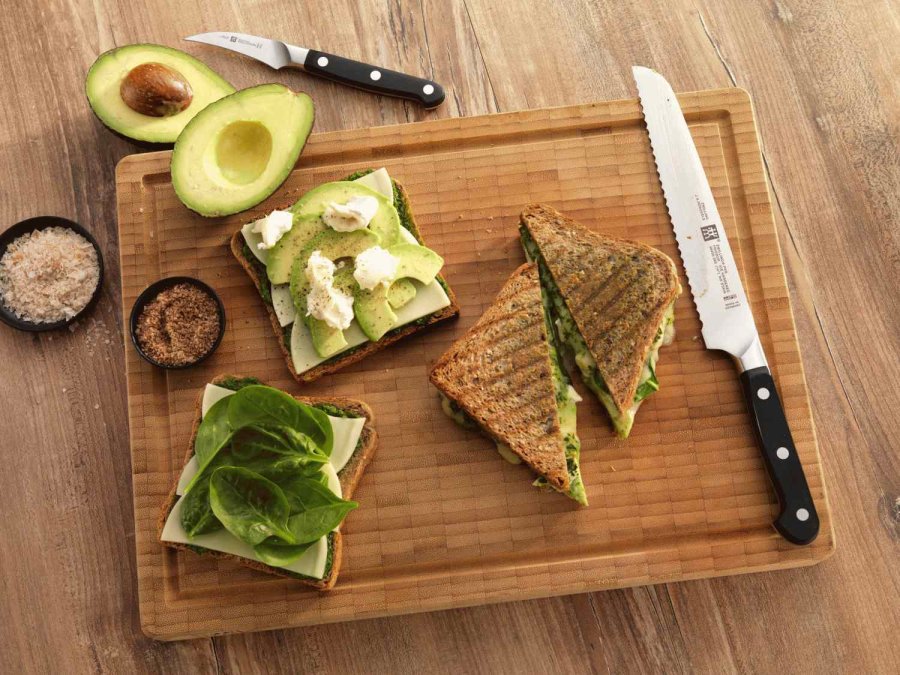 Zwilling Pro Tomatenmesser 13 cm