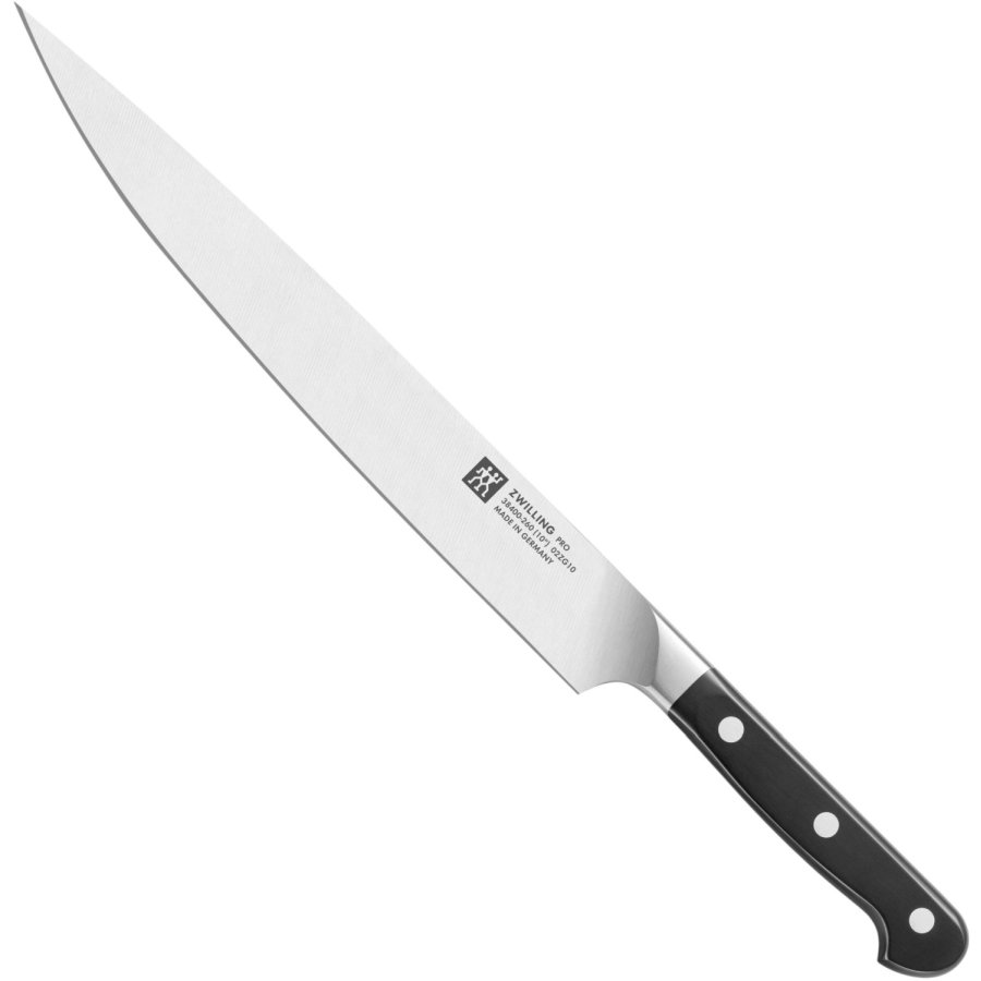 Zwilling Pro Tranchiermesser 26 cm