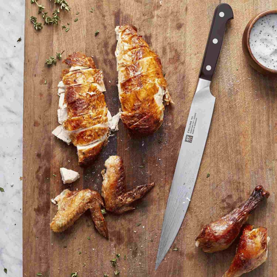 Zwilling Pro Tranchiermesser 26 cm