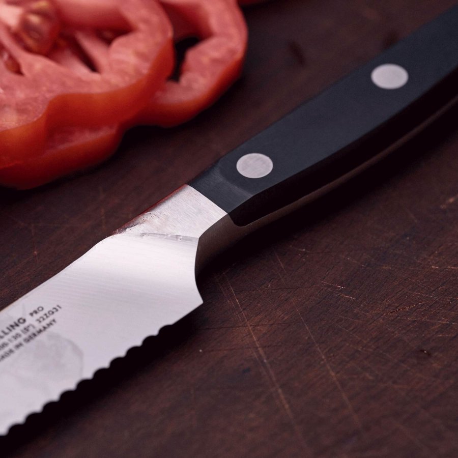 Zwilling Pro Tomatenmesser 13 cm