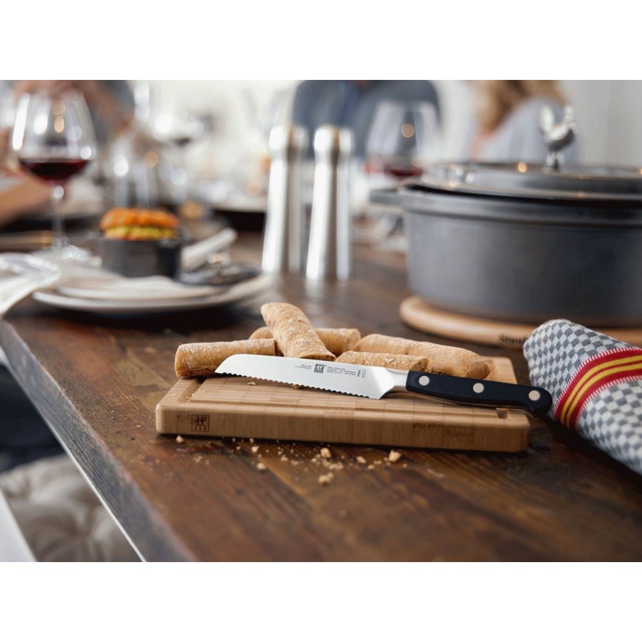 Zwilling Pro Tomatenmesser 13 cm