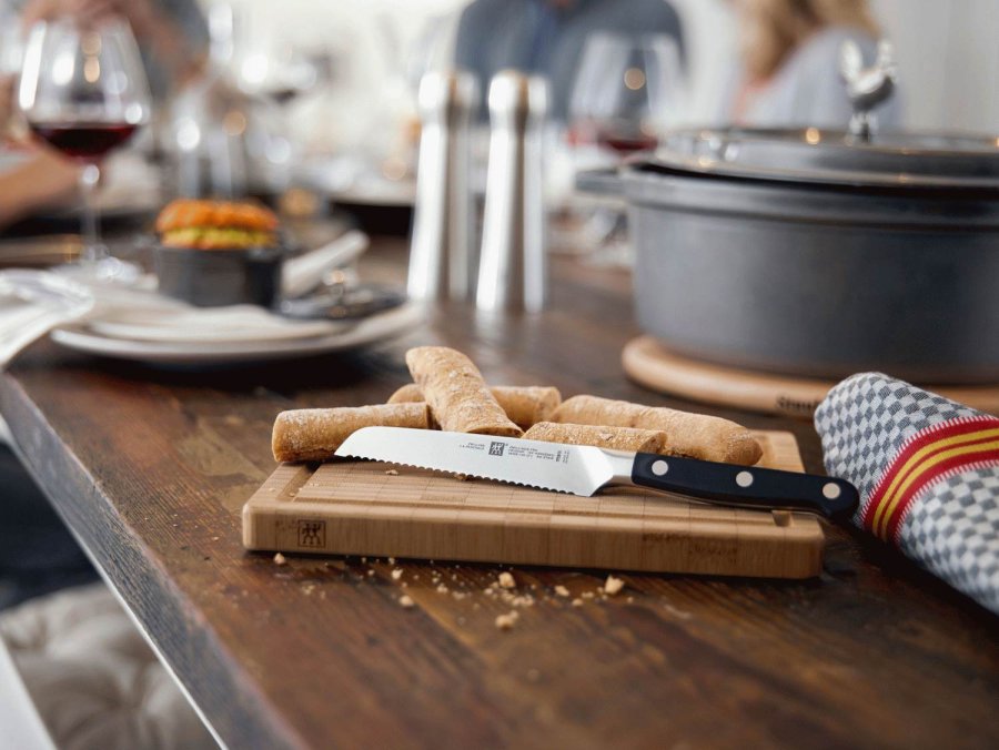 Zwilling Pro Tomatenmesser 13 cm