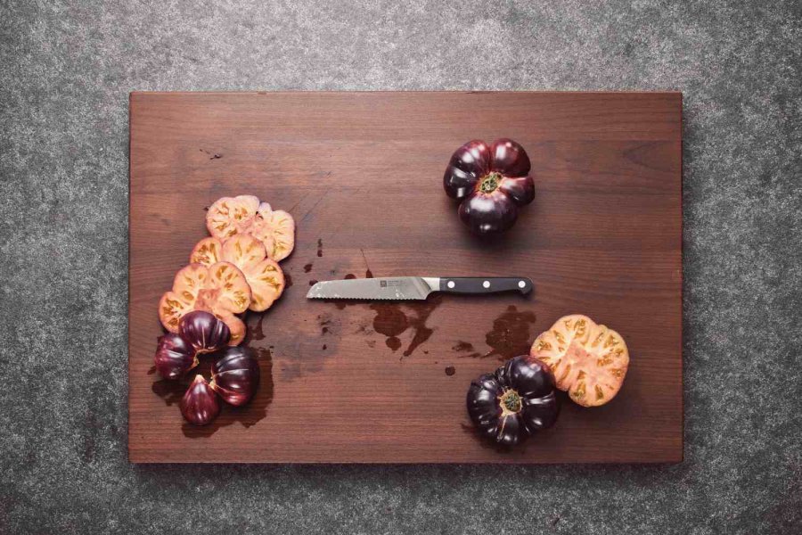 Zwilling Pro Tomatenmesser 13 cm