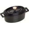 Staub La Cocotte Mini Cocotte 11 cm/0,25 L, Sort