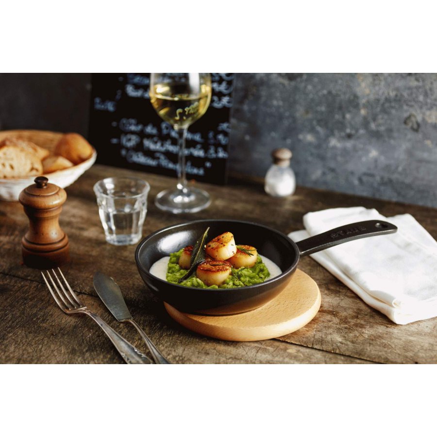 Staub Bratpfanne 16 cm