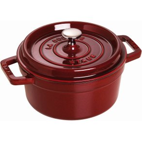 Staub La Cocotte Cocotte 22 cm/2,5 L, Grenadine