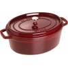 Staub La Cocotte Cocotte 31 cm/5,5 L, Grenadine