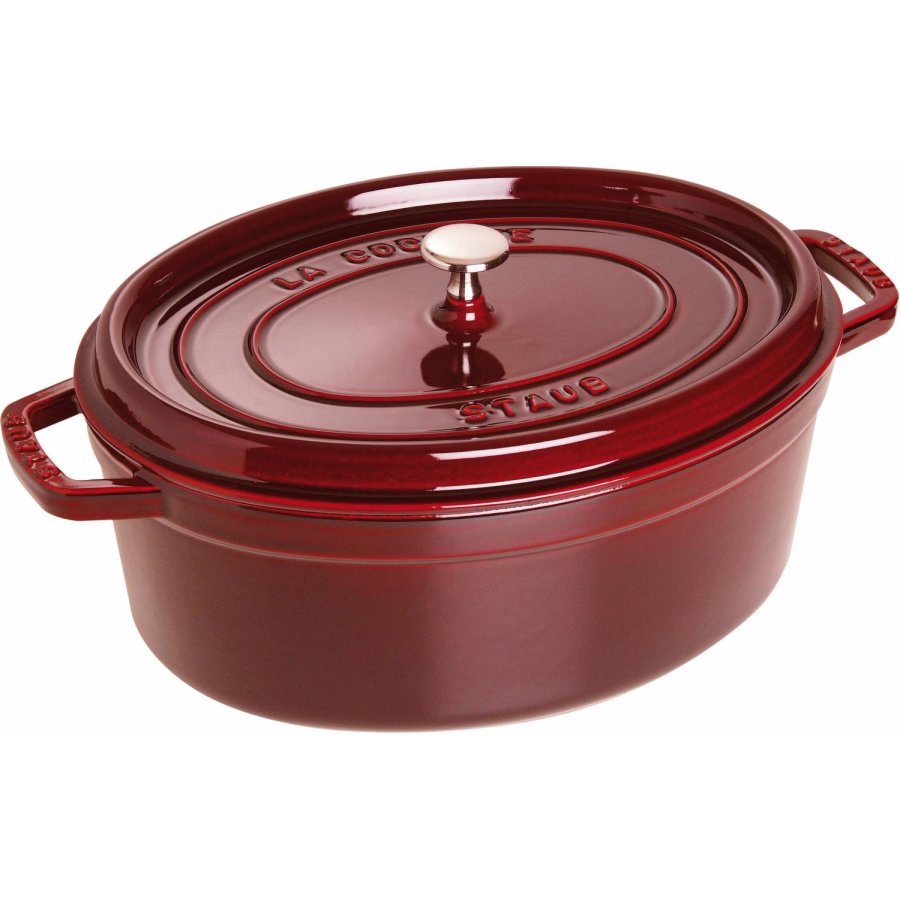 Staub La Cocotte Cocotte 31 cm/5,5 L, Grenadine