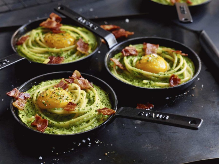 Staub Bratpfanne 12 cm