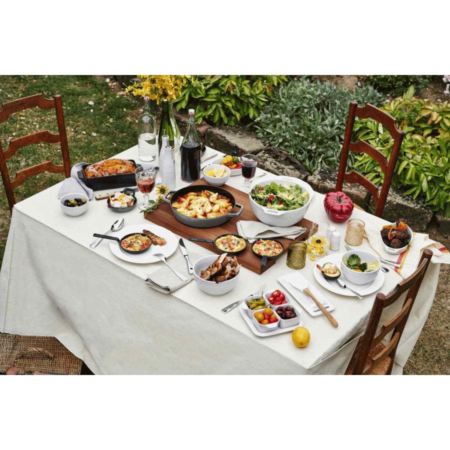 Staub Bratpfanne 12 cm