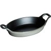 Staub Ovnfast Fad 15 cm, Grafitgr
