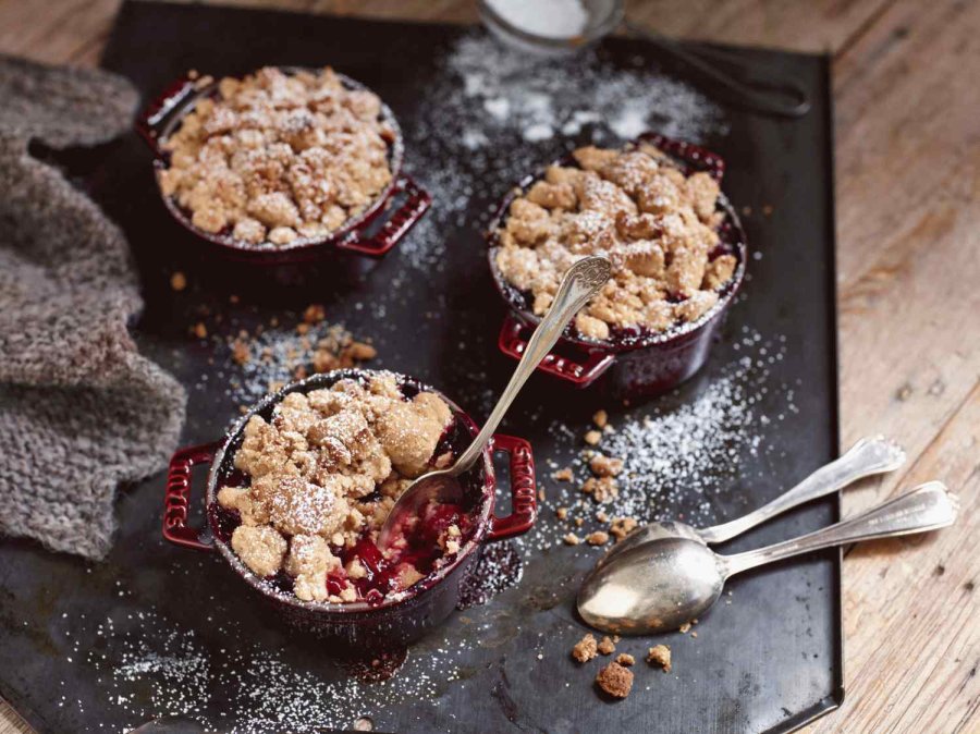 Staub La Cocotte Mini-Cocotte 10 cm/0,25 L, Grenadine