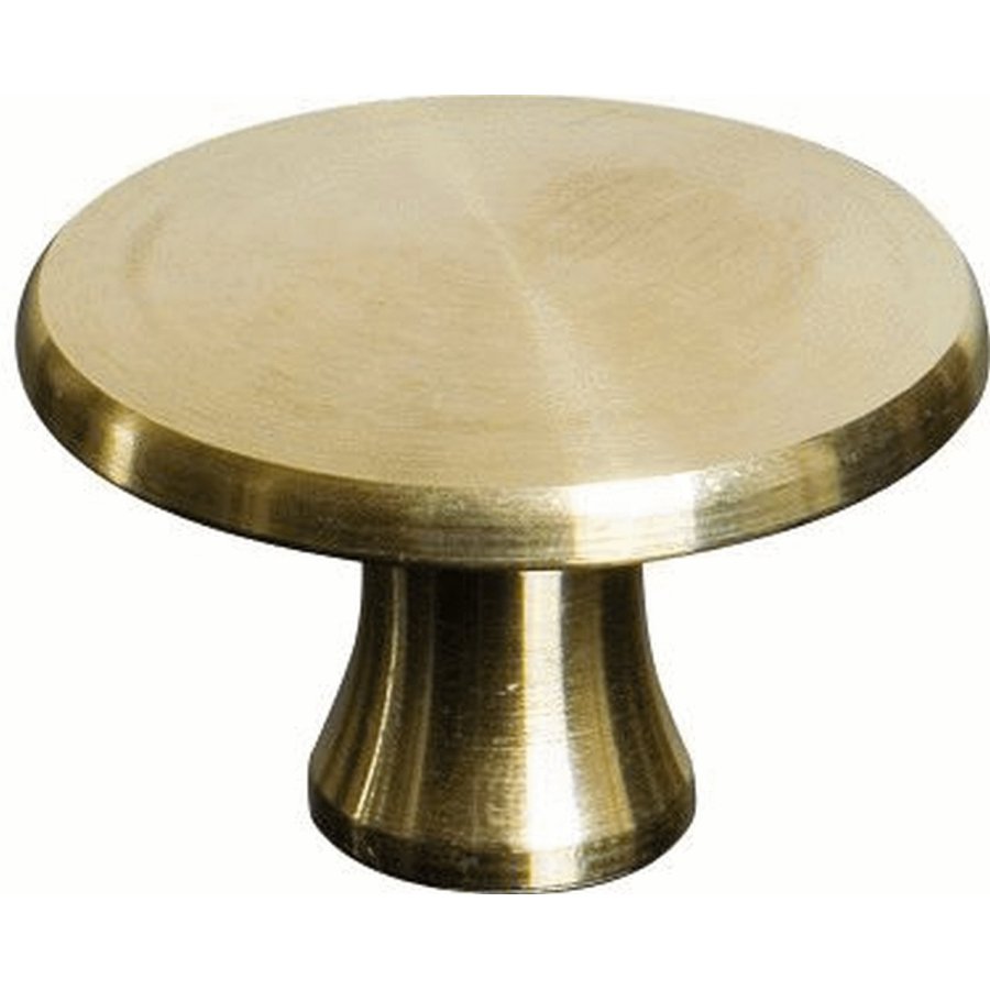 Staub Deckelknauf 4 cm, Messing