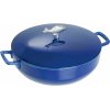 Staub Bouillabaissegryde 28 cm, Mrkebl