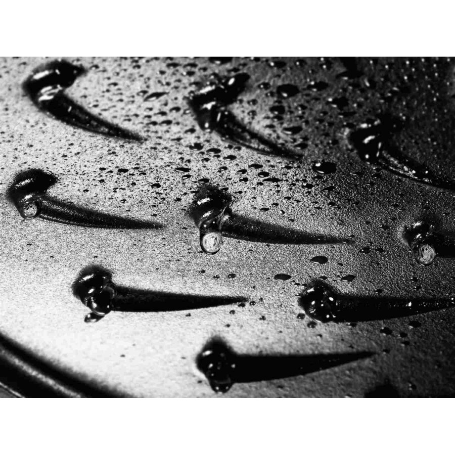 Staub Braisers Chistera Schmorpfanne 24 cm