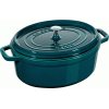 Staub La Cocotte Cocotte 37 cm/8 L, La-Mer
