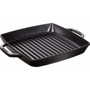 Staub Grillpfanne 28 cm