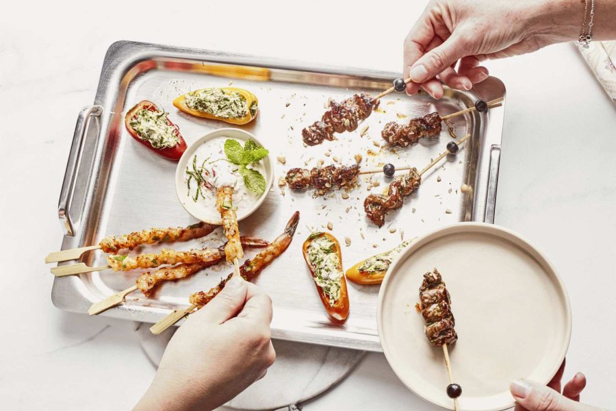 Demeyere Plancha-Grillplatte 39 cm