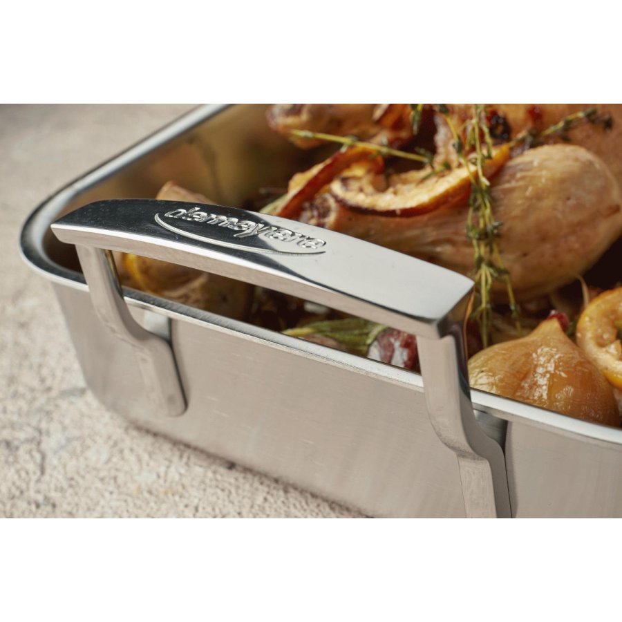 Demeyere Bratform 38 cm