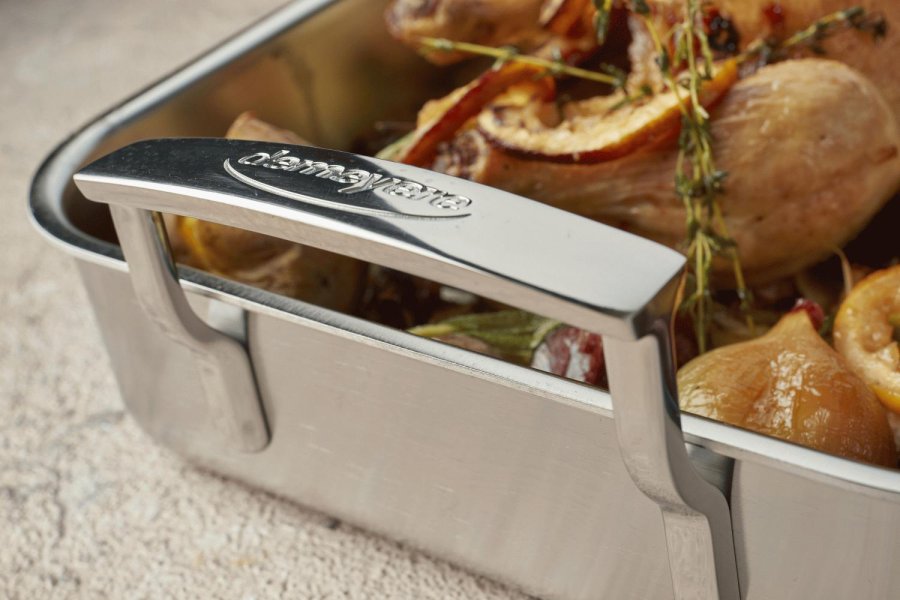 Demeyere Bratform 38 cm