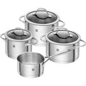 Zwilling Essence Topfset 4-teilig