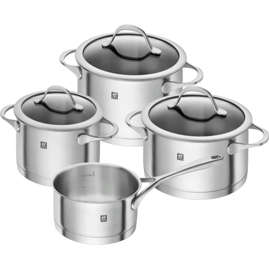 Zwilling Essence Topfset 4-teilig
