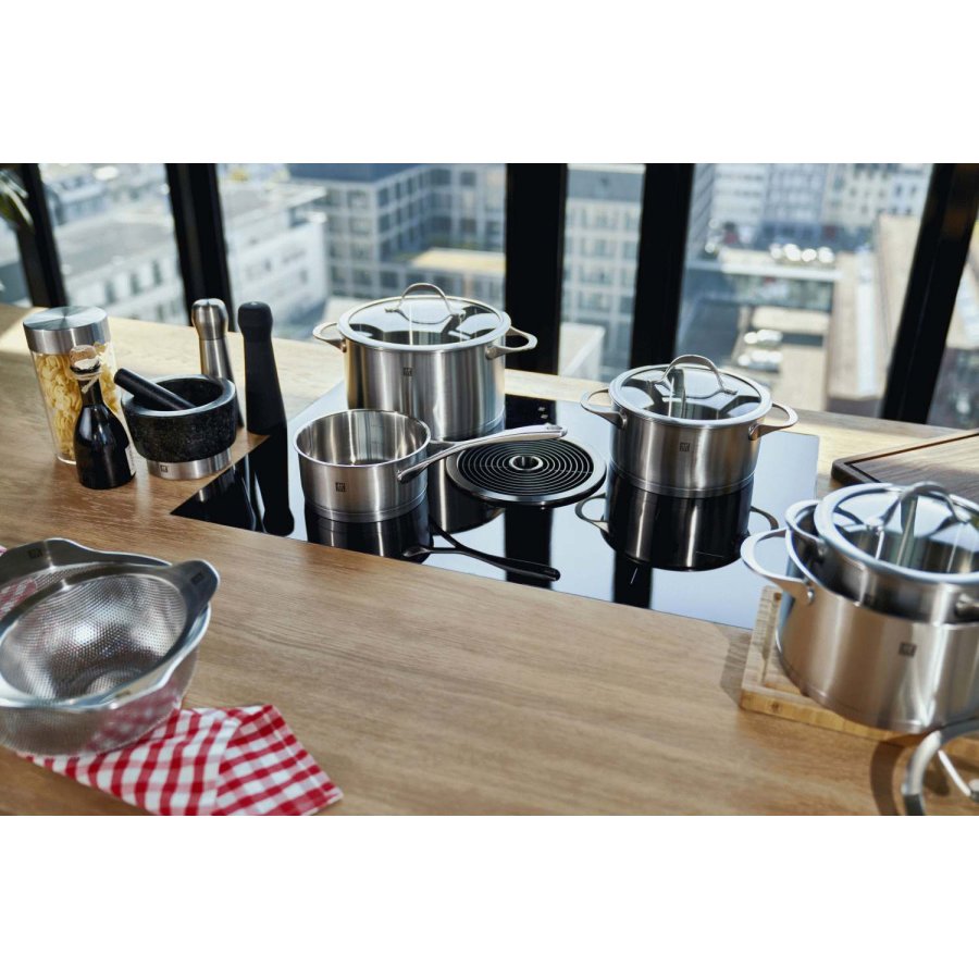 Zwilling Essence Topfset 4-teilig