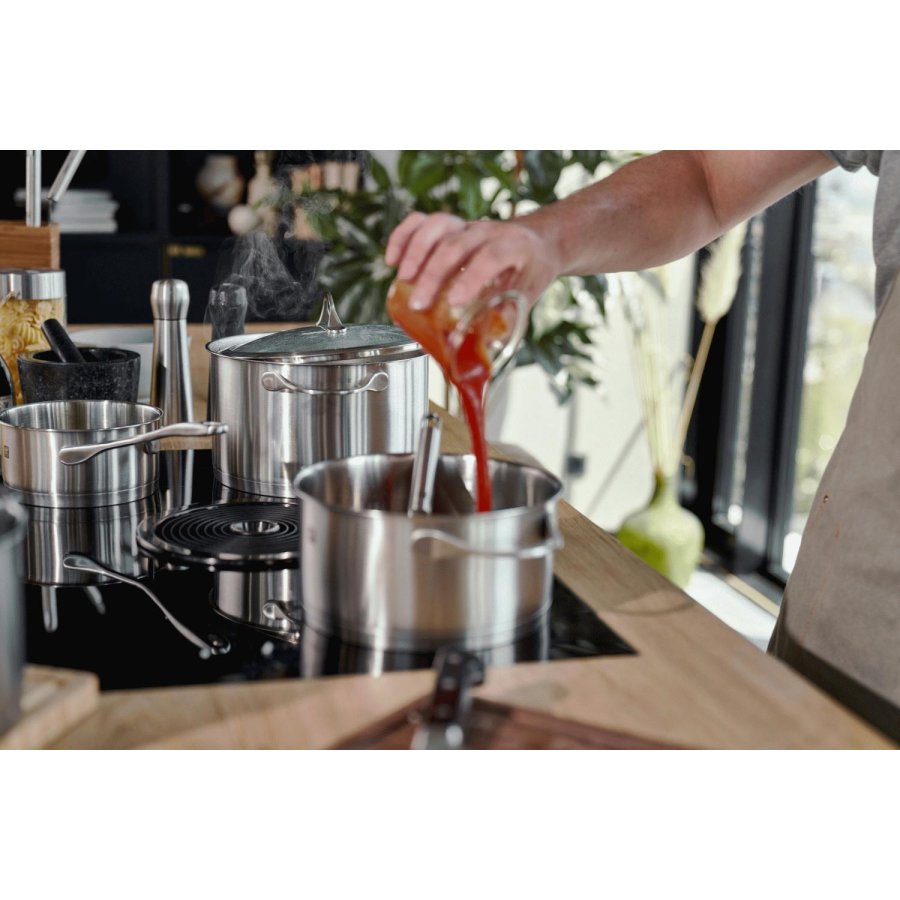 Zwilling Essence Topfset 4-teilig