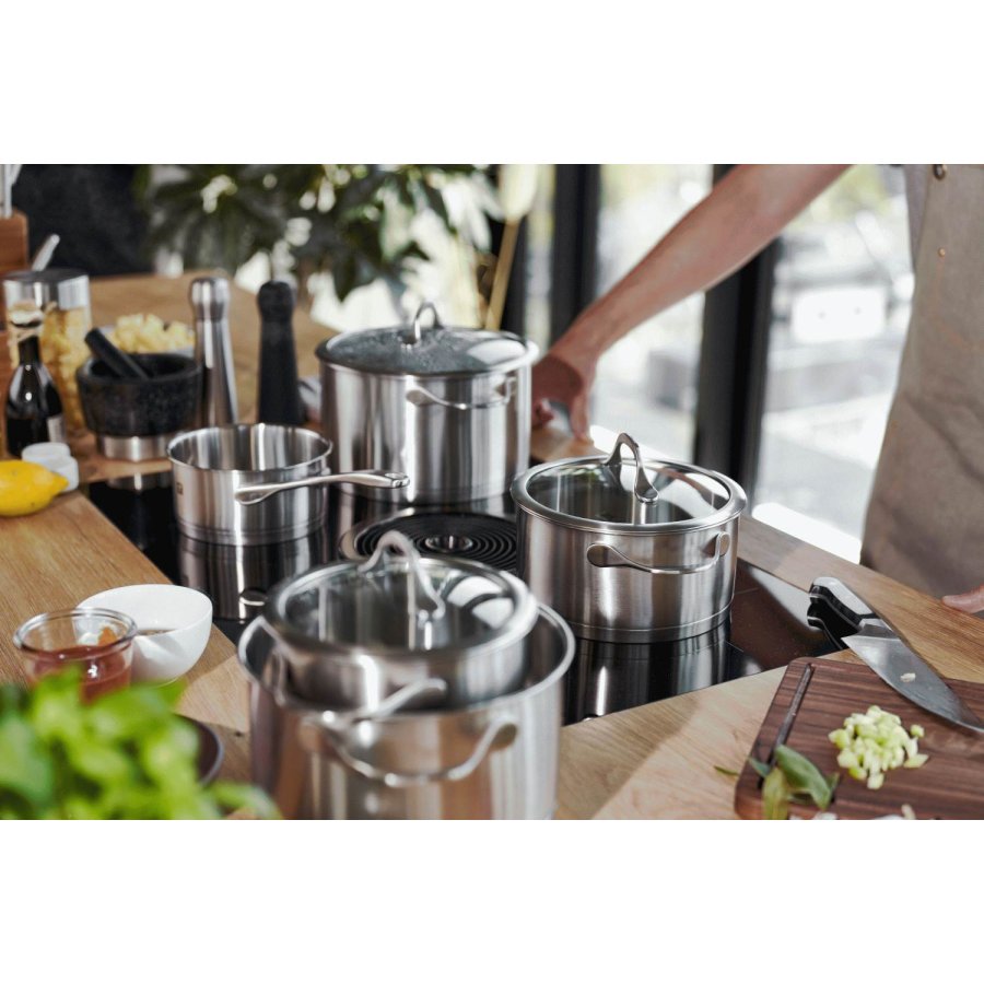 Zwilling Essence Topfset 4-teilig