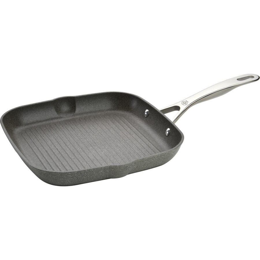 BALLARINI Salina Grillpfanne quadratisch 28 cm