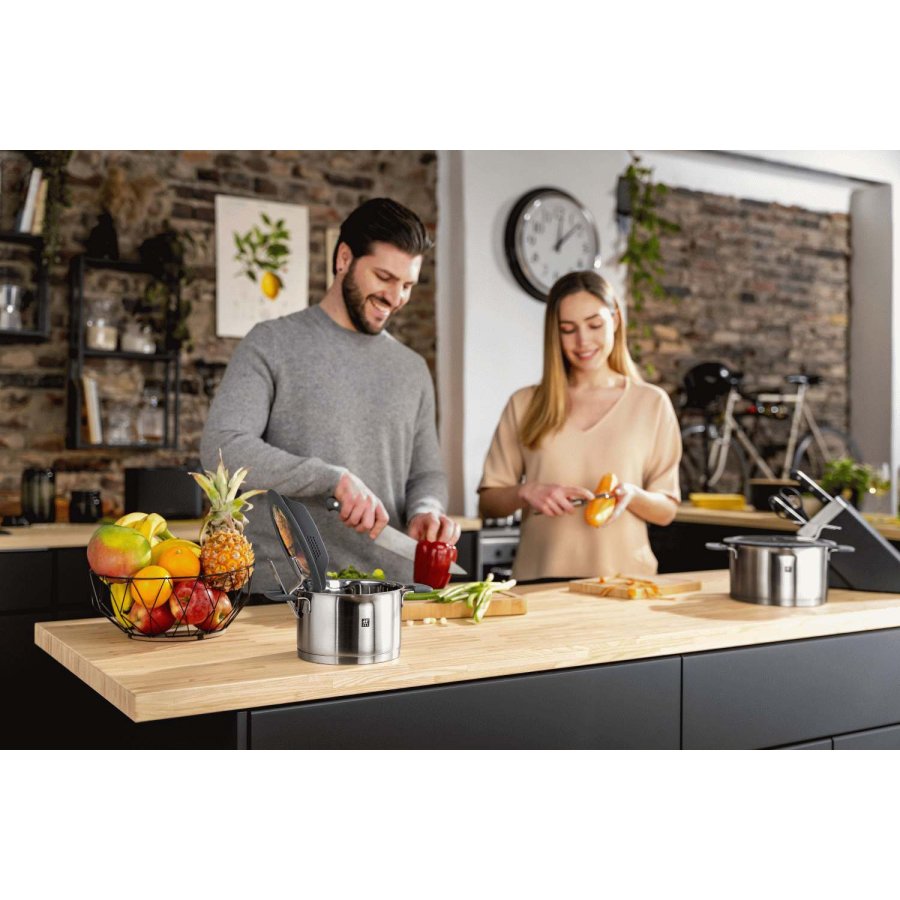 Zwilling Simplify Topfset 4-teilig