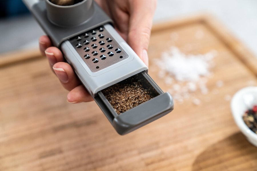 Zwilling Z-Cut Reibe Fein