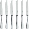 Zwilling Jessica Steakknive 6 stk. 21 cm, Blankt Stl